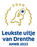 Leukste uitje van Drenthe ANWB 2023 - Drentse Koe